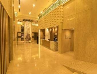 Hotel Ramada By Wyndham Dehradun Chakrata Road Interno foto